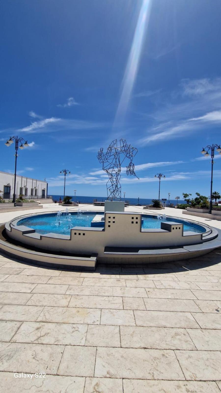 Апартаменти Terrazza Enjoy Летоянні Екстер'єр фото